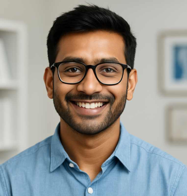Amit Kumar