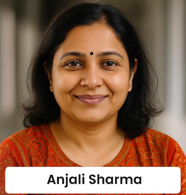 Anjali Sharma