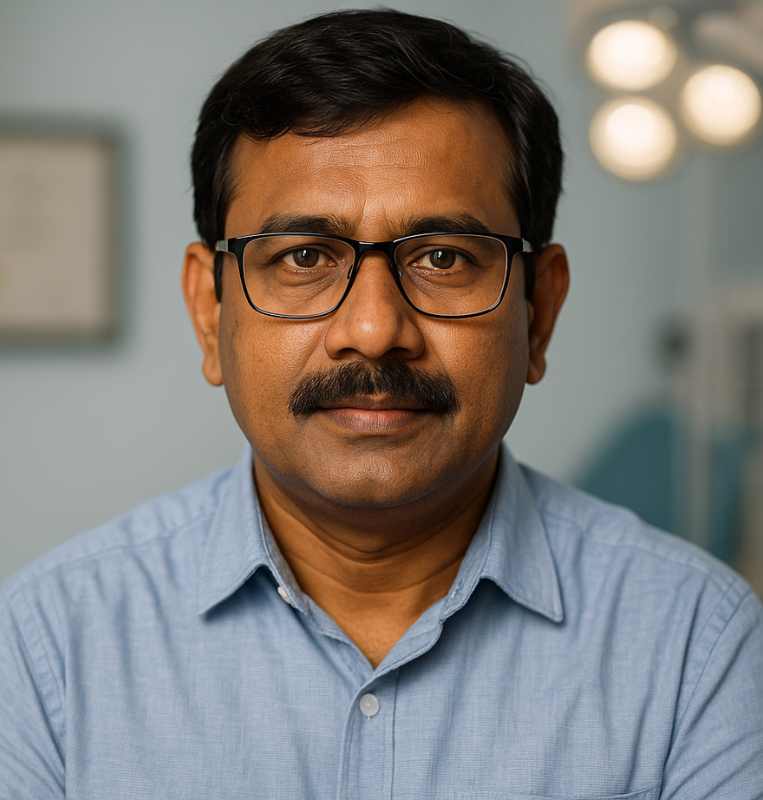 Vikram Prasad